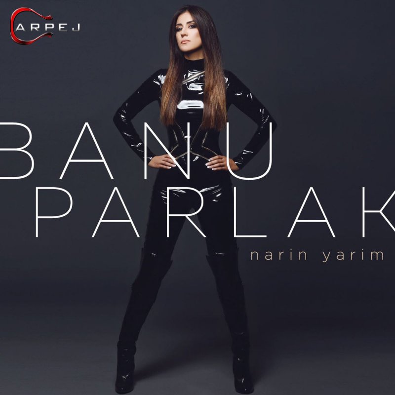 Banu Parlak Narin Yarim Lyrics Musixmatch