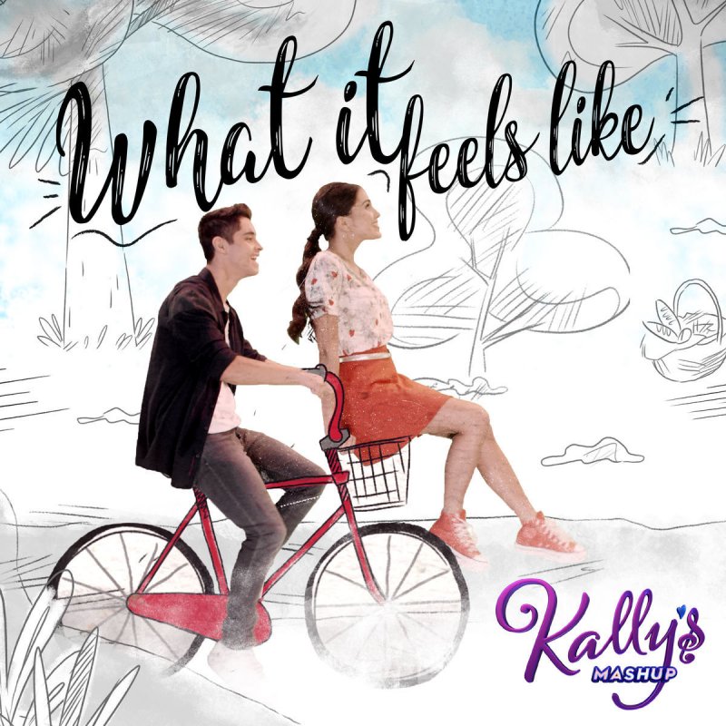 KALLY'S Mashup Cast feat. Maia Reficco & Alex Hoyer - What ...