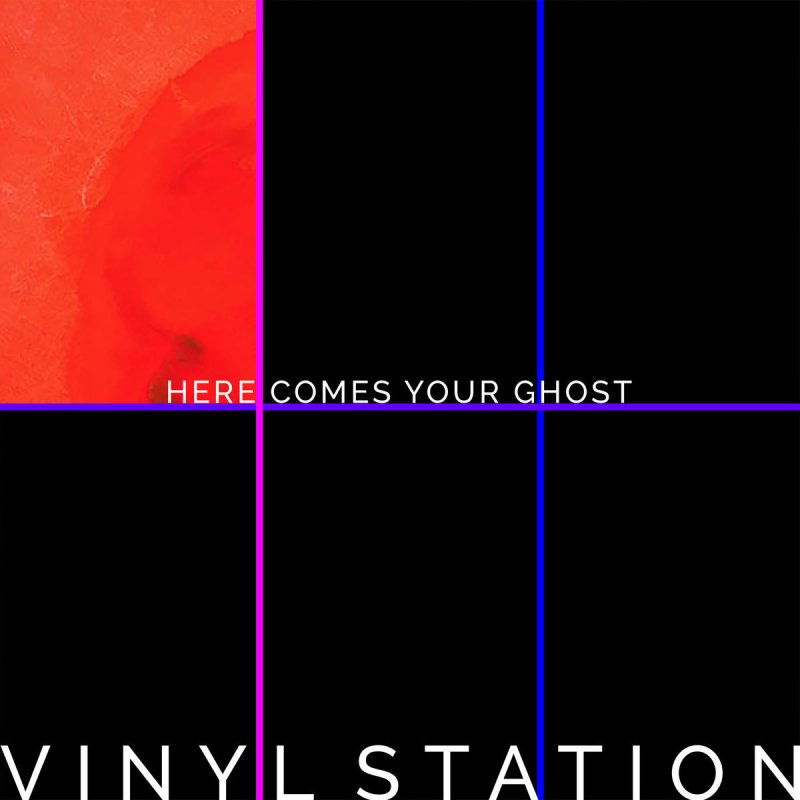 Vinyl Station Here Comes Your Ghost Lyrics Musixmatch Feel it still (vs sessions). vinyl station here comes your ghost