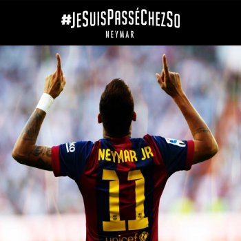 Jesuispassechezso Episode 2 Neymar By Sofiane Album Lyrics