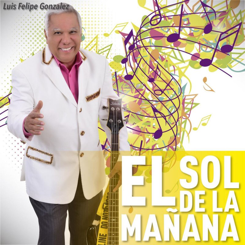 El Sol De La Mañana Letra