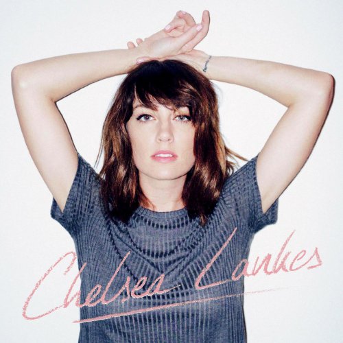 Chelsea Lankes - EP