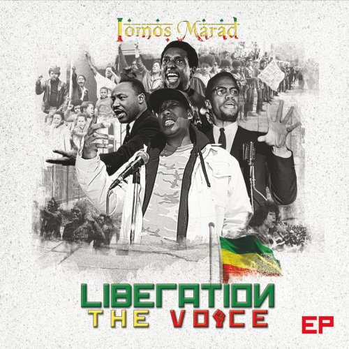 Liberation the Voice EP
