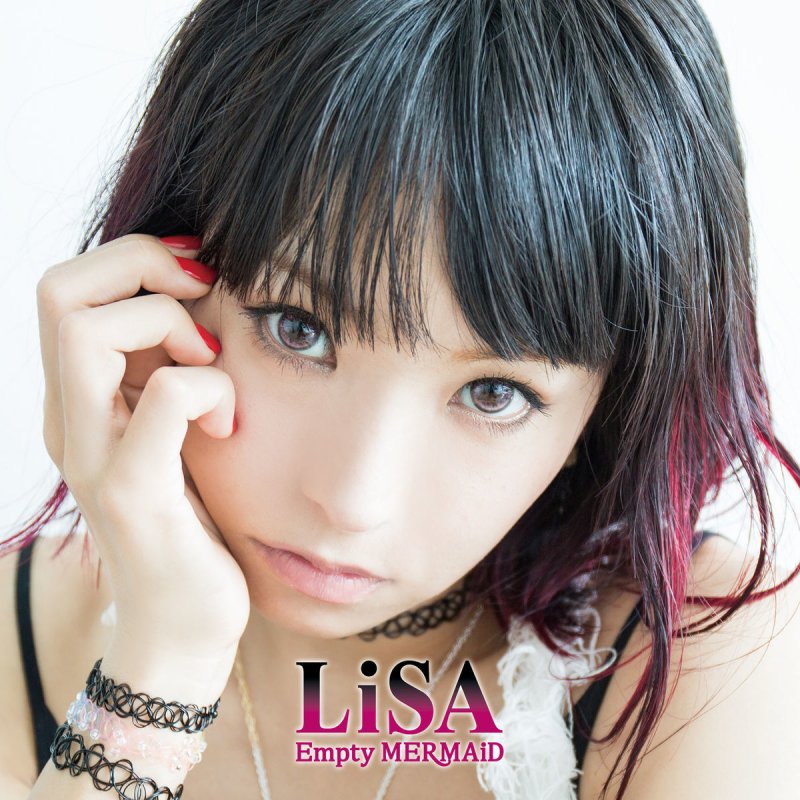 Lisa Antihero Live At Toyosu Pit 15 Lyrics Musixmatch