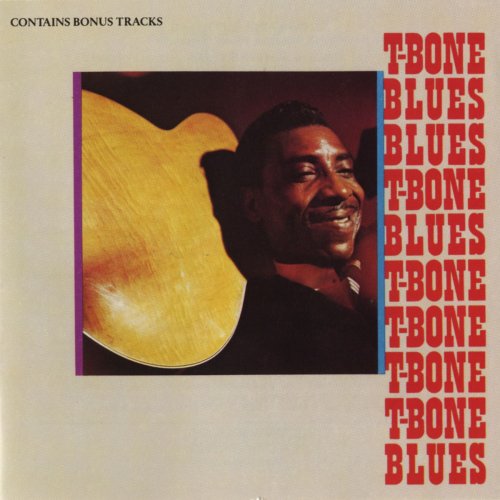 T-Bone Blues (US Release)