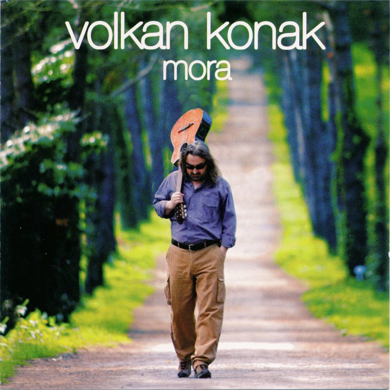 volkan konak nefesim nefesine