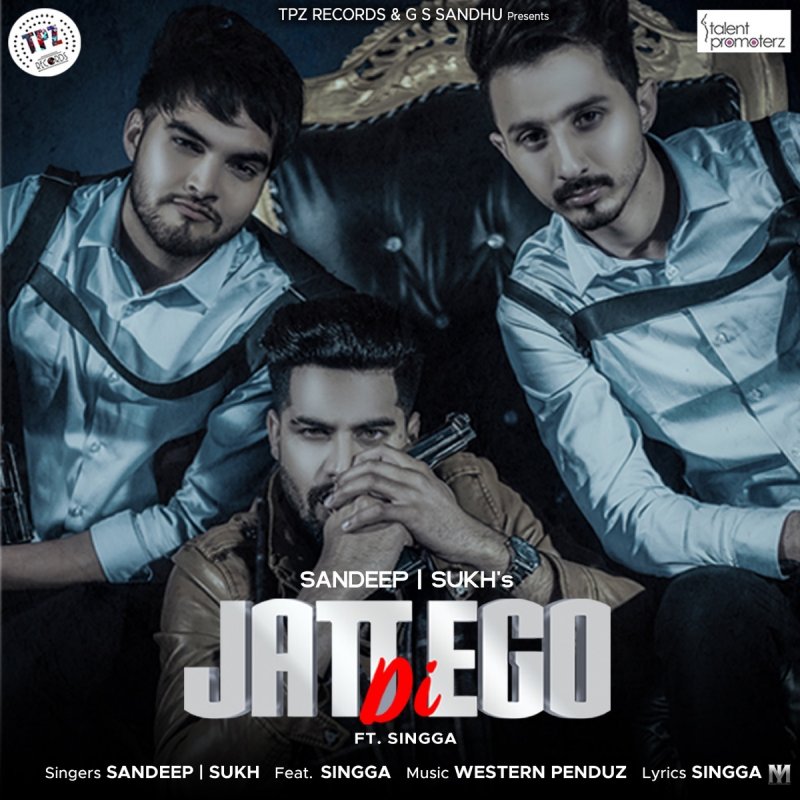 Singga Feat Sandeep Sukh Jatt Di Ego Lyrics Musixmatch I can't believe it's not love — darkness, the. jatt di ego lyrics