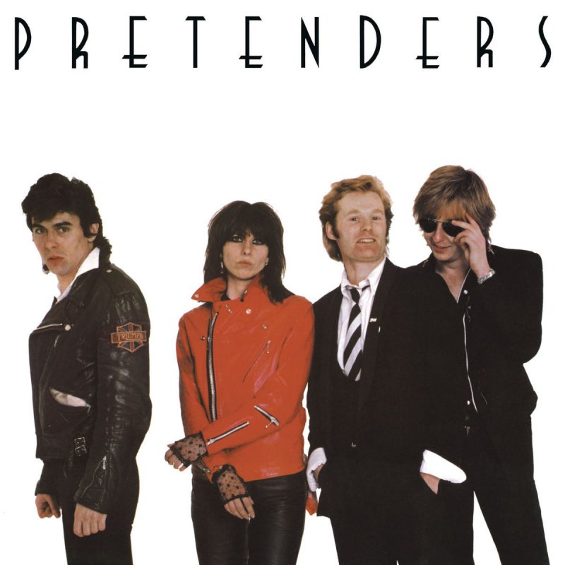Pretenders Brass In Pocket Lyrics Musixmatch