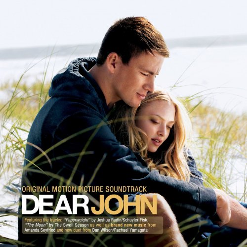 Dear John: Original Motion Picture Soundtrack