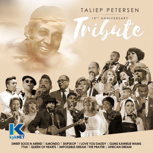 Tribute To Taliep Petersen (10th Anniversary)
