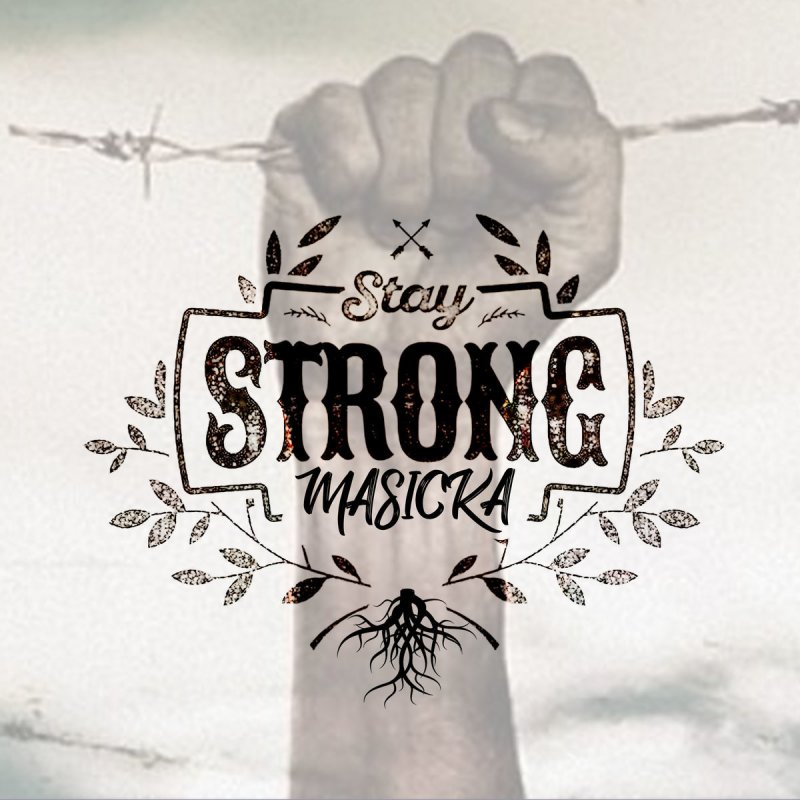 Masicka Stay Strong Testo Musixmatch
