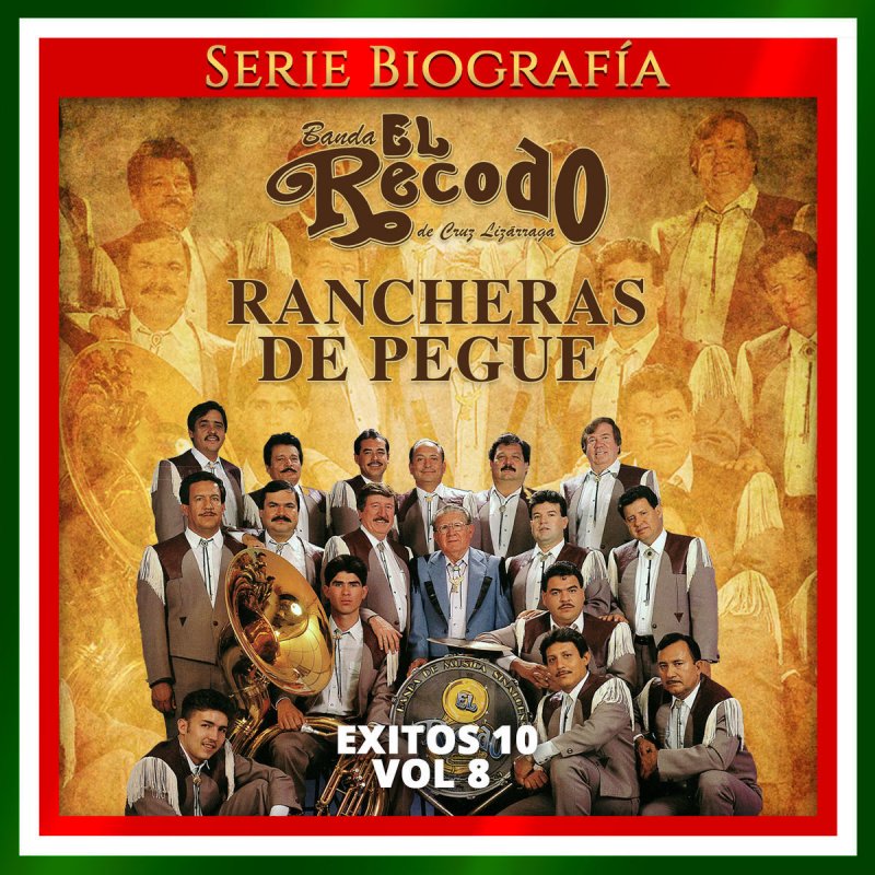 Letra De Mi Lindo Nayarit De Banda El Recodo De Cruz Liz rraga Musixmatch