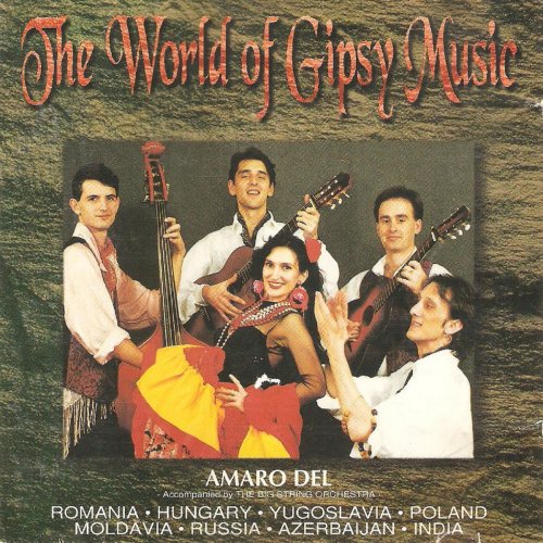 The World of Gypsy Music
