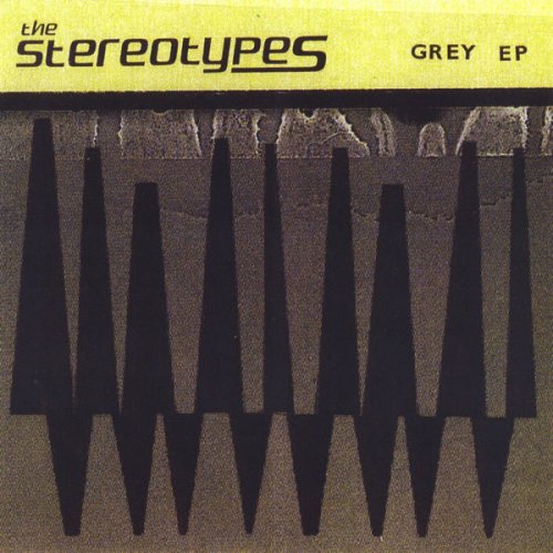 Grey EP