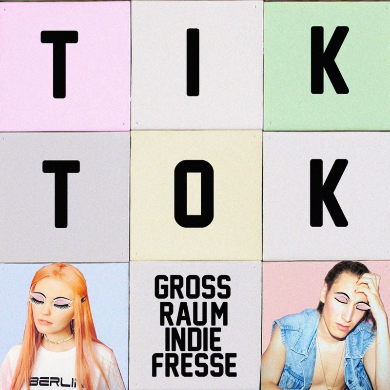 Tiktok lyrics