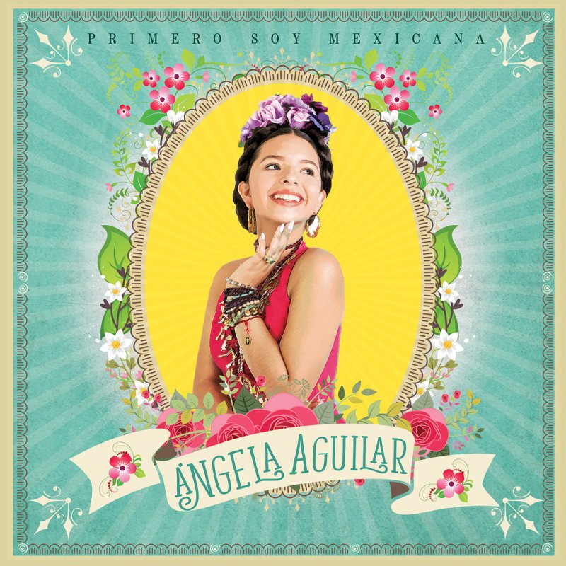 Angela Aguilar Cielo Rojo Lyrics Musixmatch