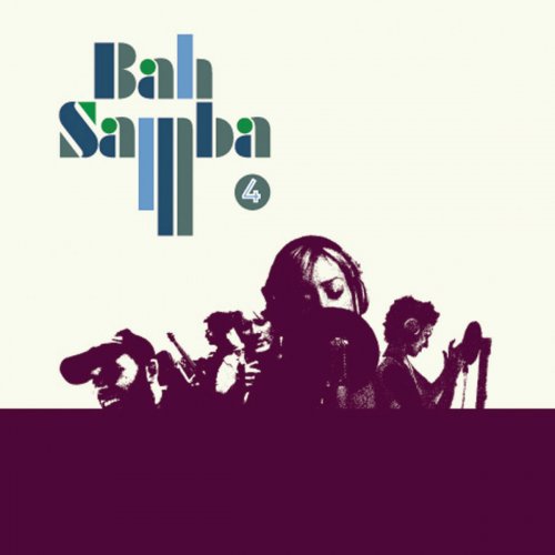 Bah Samba - Let the Drums Speak Lyrics | Musixmatch