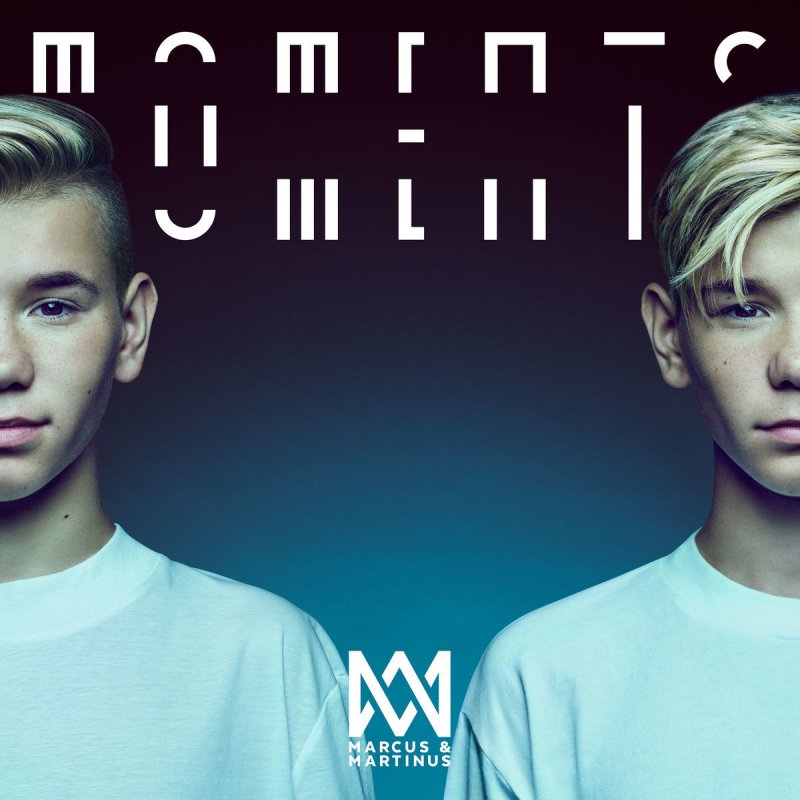 Marcus & Martinus - First Kiss Lyrics 