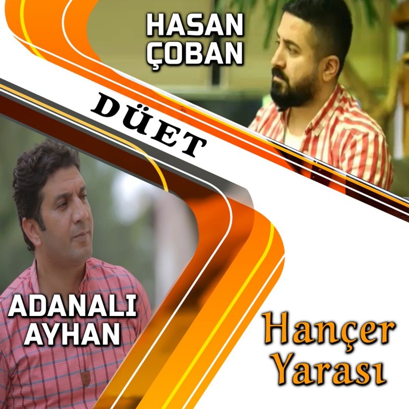Adanali Ayhan Hancer Yarasi Lyrics Musixmatch