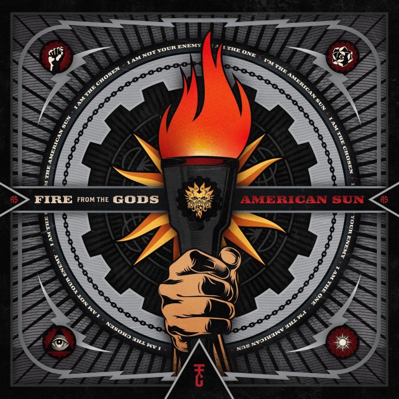 Letra De Right Now De Fire From The Gods Musixmatch