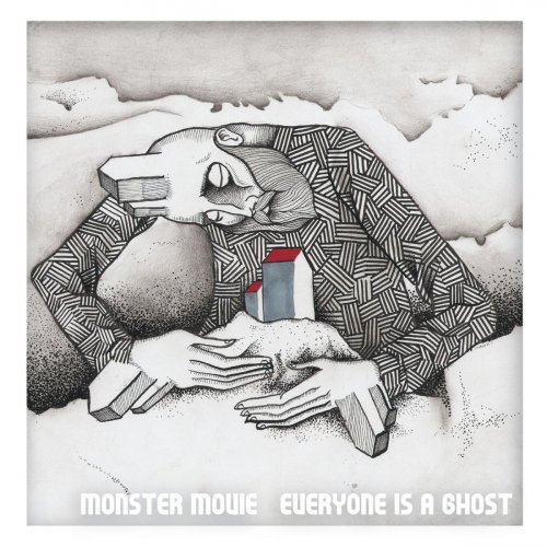Everyone Is a Ghost (Deluxe Version)
