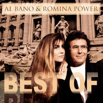 Al Bano & Romina Power: i testi delle canzoni, gli album e ...