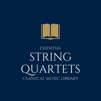 Testi The Best of Classical Music String Quartets