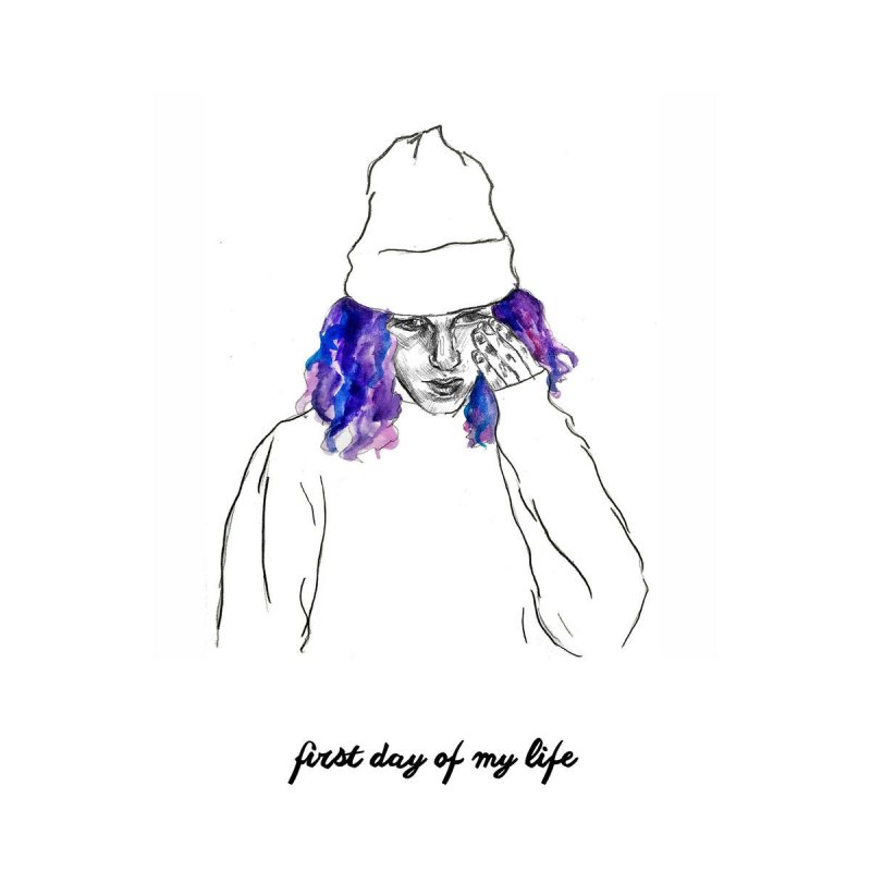 Felly First Day Of My Life Lyrics Musixmatch