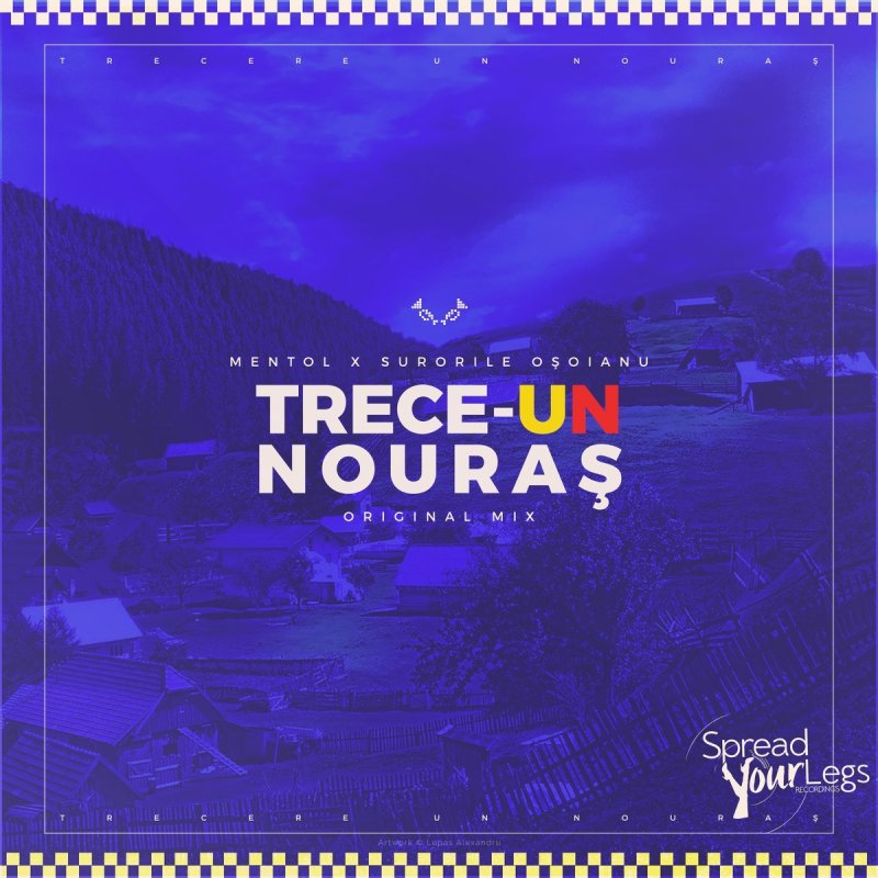 Mentol Feat Surorile Osoianu Trece Un Nouras Lyrics Musixmatch