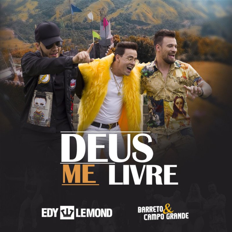 Deus Me Livre Mais Quem Me Dera