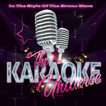 Natalie Karaoke Version In The Style Of Bruno Mars Testo Karaoke Universe Mtv Testi E Canzoni