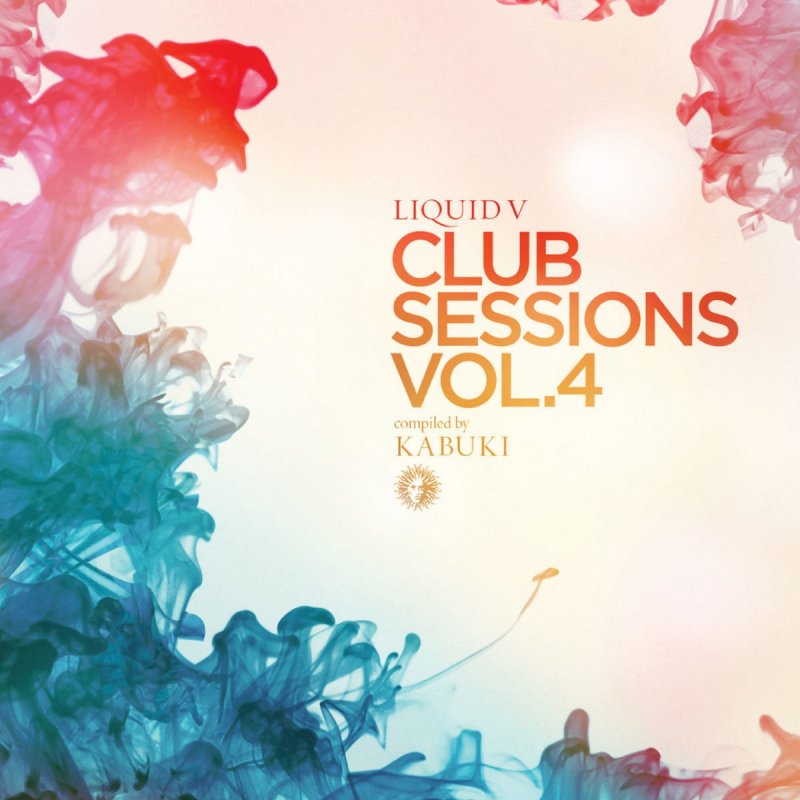 Wonderful feeling. Liquid v. Liquid v Club sessions Vol 3. Joyce Iriann Love DJ Chap. Liquid v presents: after Party, Vol. 2.