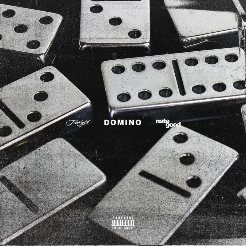 J Wright Feat Nate Good Domino Lyrics Musixmatch