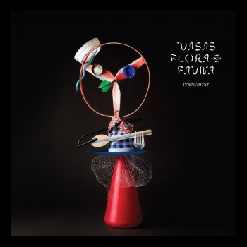 Slakt Med Lotta Svard By Vasas Flora Och Fauna Album Lyrics