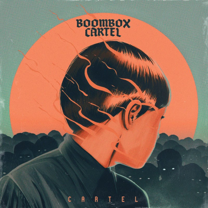 Letra de Alamo de Boombox Cartel feat. Shoffy Musixmatch