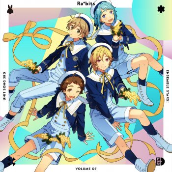 Ra Bits 仁兎なずな Cv 米内佑希 天満光 Cv 池田純矢 真白友也 Cv 比留間俊哉 紫之創 Cv 高坂知也 Le Canzoni Gli Album I Testi E Le Traduzioni Mtv Ra Bits 仁兎なずな Cv 米内佑希 天満光 Cv 池田純矢 真白友也 Cv 比留間俊哉 紫之創 Cv 高坂知也 Le Canzoni Gli Album I Testi E Le Traduzioni Mtv