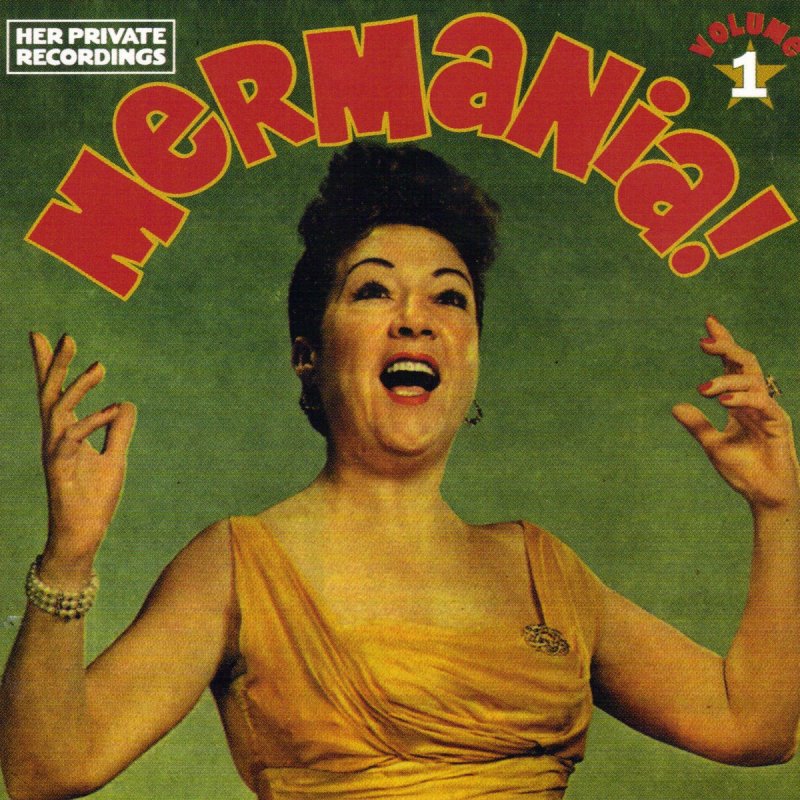 Ethel Merman Together Wherever We Go Lyrics Musixmatch Ethel Merman Together Wherever We Go Lyrics Musixmatch