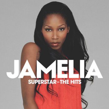 I testi delle canzoni dell'album Superstar: The Hits di Jamelia - MTV