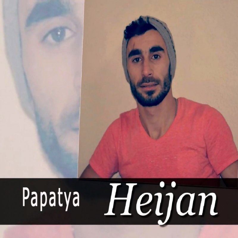 heijan papatya feat mavzer lyrics