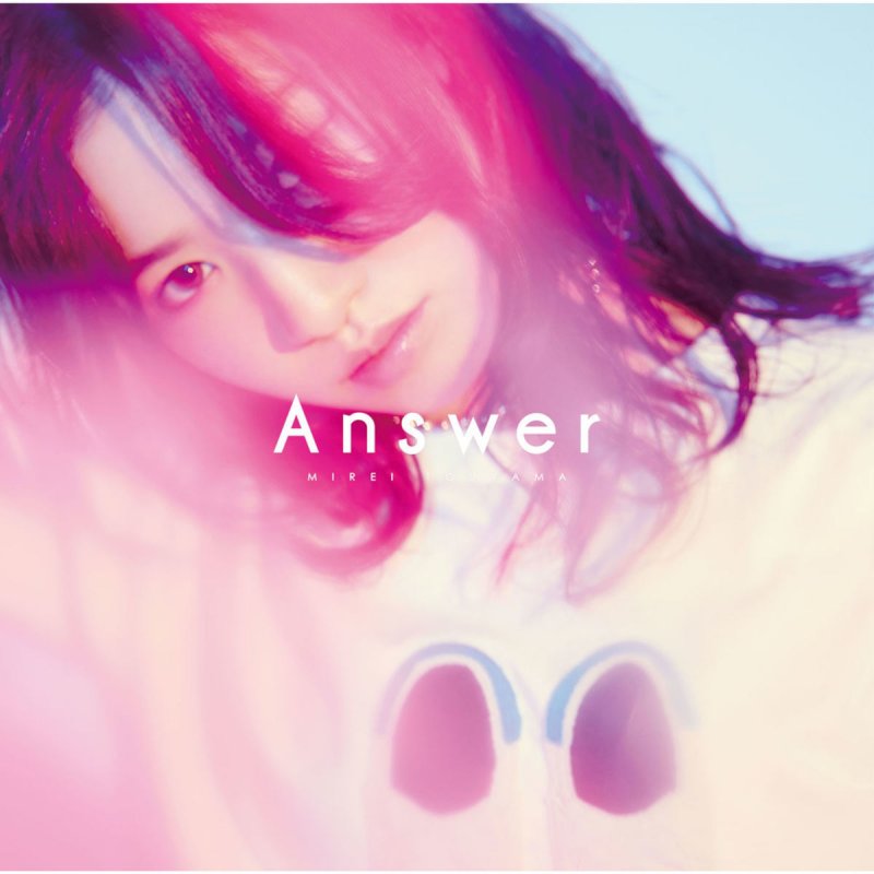 Mirei Toyama P S 等身大のラブソング Lyrics Musixmatch
