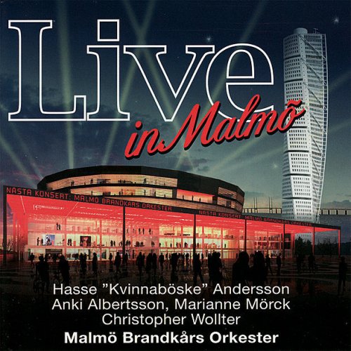 Live in Malmö