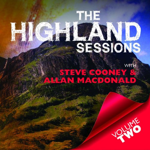 The Highland Sessions: Volume Two