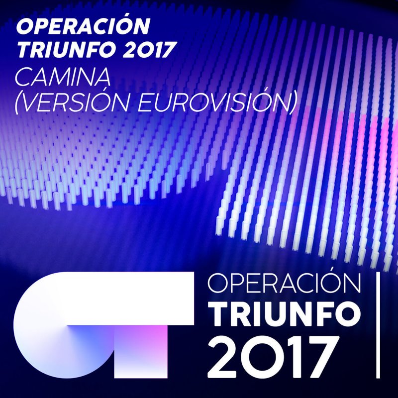 Letra De Camina Version Eurovision Operacion Triunfo 2017 De Operacion Triunfo 2017 Musixmatch ¿cómo tocar camina conmigo jesús en la guitarra?. letra de camina version eurovision