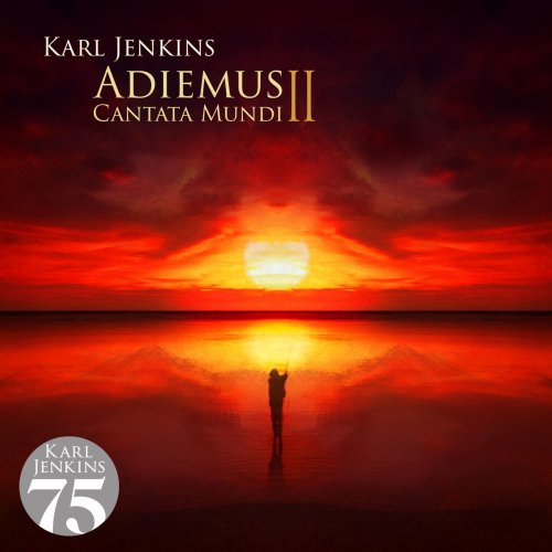 Adiemus II - Cantata Mundi