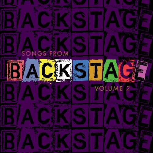 Songs from Backstage, Vol. 2