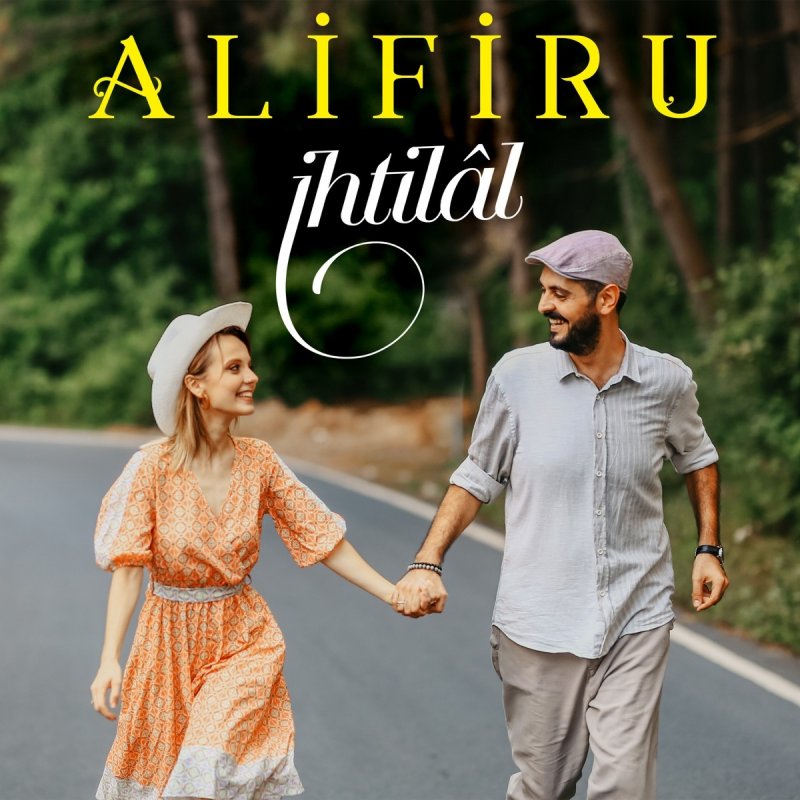 Alifiru Ihtilal Lyrics Musixmatch