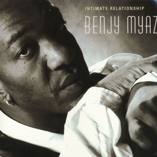 Benjy Myaz – Love You Higher – Vinyl (12