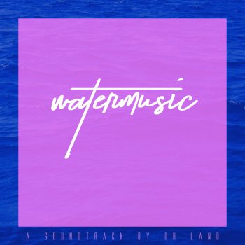 Watermusic - cover art