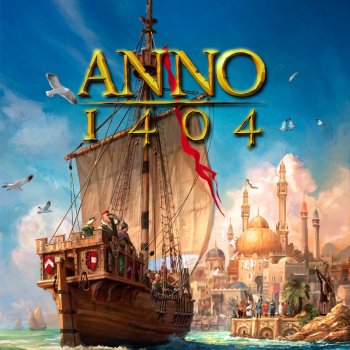 Testi Anno 1404 Soundtrack