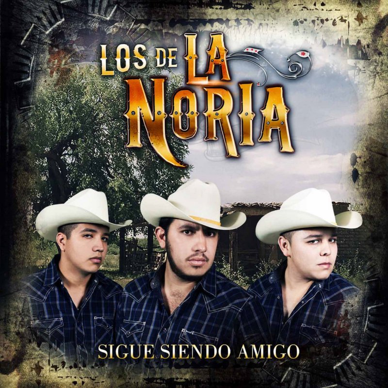 Los De La Noria El Mencho Lyrics Musixmatch